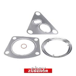 Turbo Turbocompresseur pour VW Multivan V Transporteur V Bus 2003-2009 2.5 Tdi