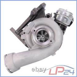 Turbocompresseur Atec Pour Vw Multivan Transporter T5 Bus 2.5 Tdi Bpc
