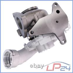 Turbocompresseur Atec Pour Vw Multivan Transporter T5 Bus 2.5 Tdi Bpc