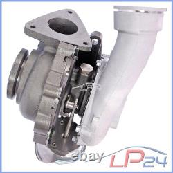Turbocompresseur Atec Pour Vw Multivan Transporter T5 Bus 2.5 Tdi Bpc