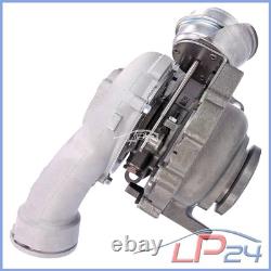 Turbocompresseur Atec Pour Vw Multivan Transporter T5 Bus 2.5 Tdi Bpc