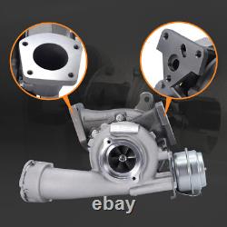 Turbocompresseur VW T5 Bus 2.5 Tdi 4motion Transporter, Multivan 96KW 130PS