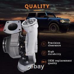 Turbocompresseur VW T5 Bus 2.5 Tdi 4motion Transporter, Multivan 96KW 130PS