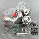 Turbocompresseur Vw T5 Transporter 2.5 Tdi Axd 130 Ch 53049700032 070145701e