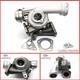 Turbocompresseur Vw Transporteur T5 Bus V 2.5 Tdi 96kwith130ps Axd 070145701k