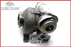 Turbocompresseur VW Transporteur T5 Bus V 2.5 Tdi 96KWith130Ps Axd 070145701K
