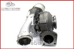 Turbocompresseur VW Transporteur T5 Bus V 2.5 Tdi 96KWith130Ps Axd 070145701K