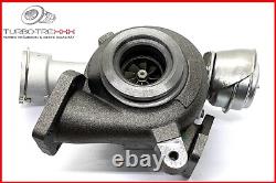 Turbocompresseur VW Transporteur T5 Bus V 2.5 Tdi 96KWith130Ps Axd 070145701K
