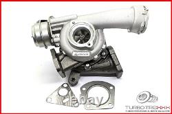 Turbocompresseur VW Transporteur T5 Bus V 2.5 Tdi 96KWith130Ps Axd 070145701K