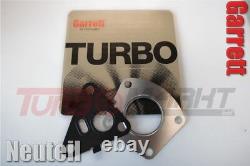 Turbocompresseur Vw t5 2,5 l TDI 174 ch moteur axe 070145702ax Incl. Joints