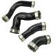 Turbosouffleur Set Pour Vw T5 2.5 Tdi 130ps 174ps Bus Multivan Transporter