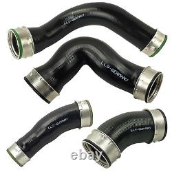 Turbosouffleur Set Pour VW T5 2.5 TDI 130PS 174PS Bus Multivan Transporter