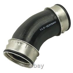 Turbosouffleur Set Pour VW T5 2.5 TDI 130PS 174PS Bus Multivan Transporter