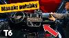 U Nikdy V C Masakrov N Palubovky Transporter T6 Na Multivan T6 St 1