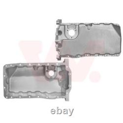 VAN WEZEL Carter D'Huile pour VW Transporter V Bus 1.9 Tdi 2.0 Multivan 5896070