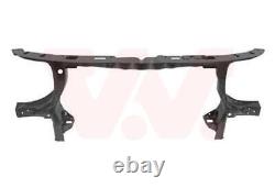 VAN WEZEL Masque Remplissez la Partie pour VW Transporter V Bus Multivan