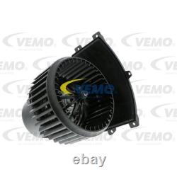 VEMO Ventilateur Intérieur Pour VW Multivan VI SGF SGM SGN Transporter V Bus 7HB