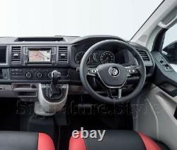VW Amarok T6 Transporter Multivan Caravelle Golf 7 Airbag conducteur au volant