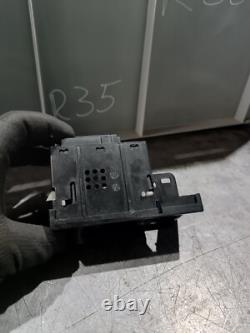 VW Bus Multivan Transporter T4 Commutateur Interrupteur Rouge Lumière 7D0941531E