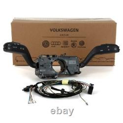 VW Bus T5 Vitesse Contrôle Extension Kit Gra Multivan Transporter 2002-2009 Vrai