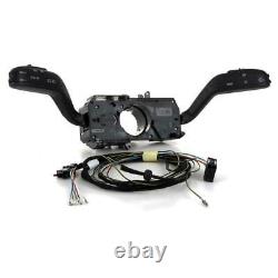 VW Bus T5 Vitesse Contrôle Extension Kit Gra Multivan Transporter 2002-2009 Vrai