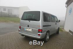 VW T4 Traction Avant Bus / Transporteur/Multivan/Caravelle