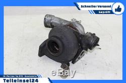 VW T5 Transporter, Multivan Bus 2.5 Tdi 96kw 130ps Axd Turbo 070145701e