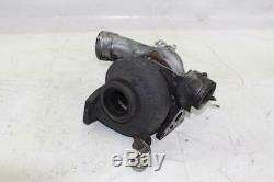 VW T5 Transporter, Multivan Bus 2.5 Tdi 96kw 130ps Axd Turbo 070145701e