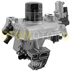 VW TRANSPORTER BUS MULTIVAN T5 T6 2.0 TDI BiTDI CFCA 180 CV VANNE VALVE EGR AGR