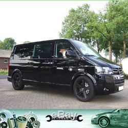 V-Maxx Xxtreme Suspension Filetée VW T5 T6 Bus Multivan Transporter +