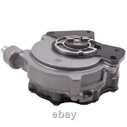 Vacuum Pump 070145209F for VW Multivan Phaeton Touareg, Bus Transporter 2.5 TDI