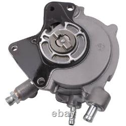 Vacuum Pump 070145209F for VW Multivan Phaeton Touareg, Bus Transporter 2.5 TDI