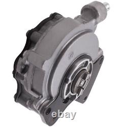 Vacuum Pump 070145209F for VW Multivan Phaeton Touareg, Bus Transporter 2.5 TDI