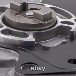 Vacuum Pump 070145209F for VW Multivan Phaeton Touareg, Bus Transporter 2.5 TDI