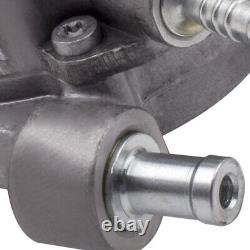Vacuum Pump 070145209F for VW Multivan Phaeton Touareg, Bus Transporter 2.5 TDI