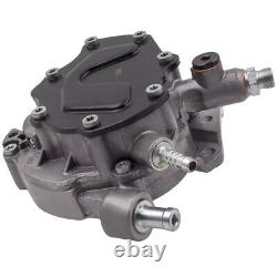 Vacuum Pump 724807180 for VW Multivan Phaeton Touareg Bus Transporter 2.5 TDI