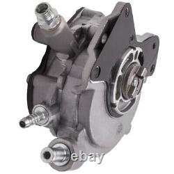 Vacuum Pump 724807180 for VW Multivan Phaeton Touareg Bus Transporter 2.5 TDI