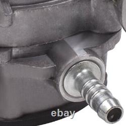 Vacuum Pump 724807180 for VW Multivan Phaeton Touareg Bus Transporter 2.5 TDI