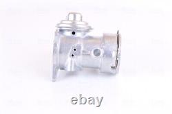 Vanne / Valve AGR pour VW Transporter V Bus 7HB 7HJ 7EB 7EJ 7EF Multivan 7HM 7HN