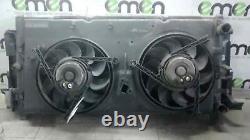 Ventilateur Électrique pour VOLKSWAGEN T4 TRANSPORTER BUS T4 Multivan 1 549899