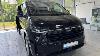 Volkswagen Bulli T7 E Caravelle 2025 Ein Gro Er Bus Zum Ford Fahren Beladen Und Transportieren