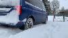 Volkswagen Caravelle T6 1 4motion In Action