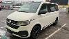 Volkswagen Multivan T6 1 2 0d 204 4 4 8 200 000