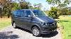 Volkswagen Multivan The Key Features You Need To Know Full Length Review