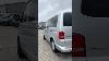 Volkswagen T5 Multivan Comfort Line 2 0 Tdi 103 Kw Manual Gearbox Perfect Travel Van Vw Van