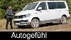 Volkswagen T6 Offroad Multivan Panamericana U0026 Vw Transporter Kombi Rockton Full Review Autogef Hl