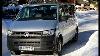Volkswagen Transporter T6 2 0 Tdi 4 Motion 2018 Review