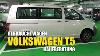 Volkswagen Vw T5 Bus 2003 2015 Gro E Gebrauchtwagen Kaufberatung Empfehlung Ratgeber Erfahrung