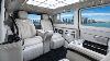 Vw Bus Multivan T7 Klassen Van Bussines Van Only The Luxury Cars And Vans From Luxury Jet Van