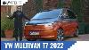 Vw Multivan T7 2022 Driving Review Of Volkswagen S All New Microbus